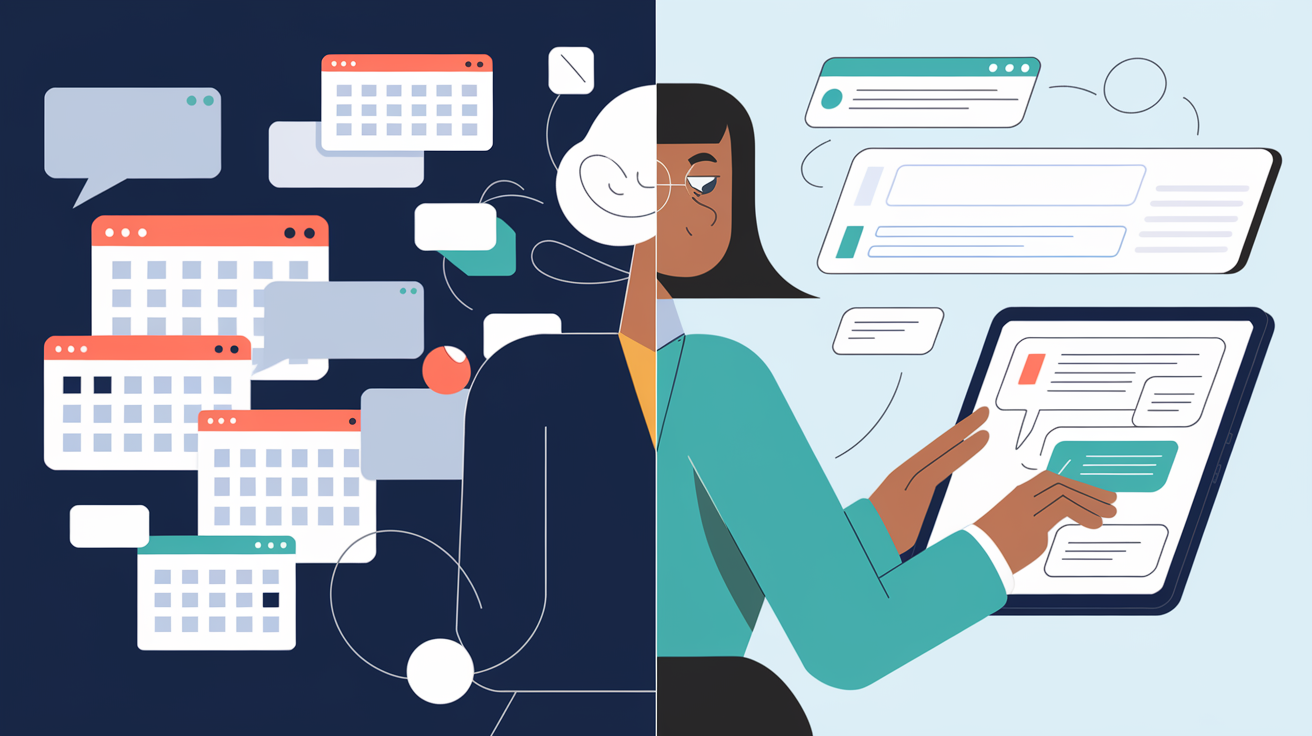 How to Keep Reps Updated on Product Changes Without Endless Meetings