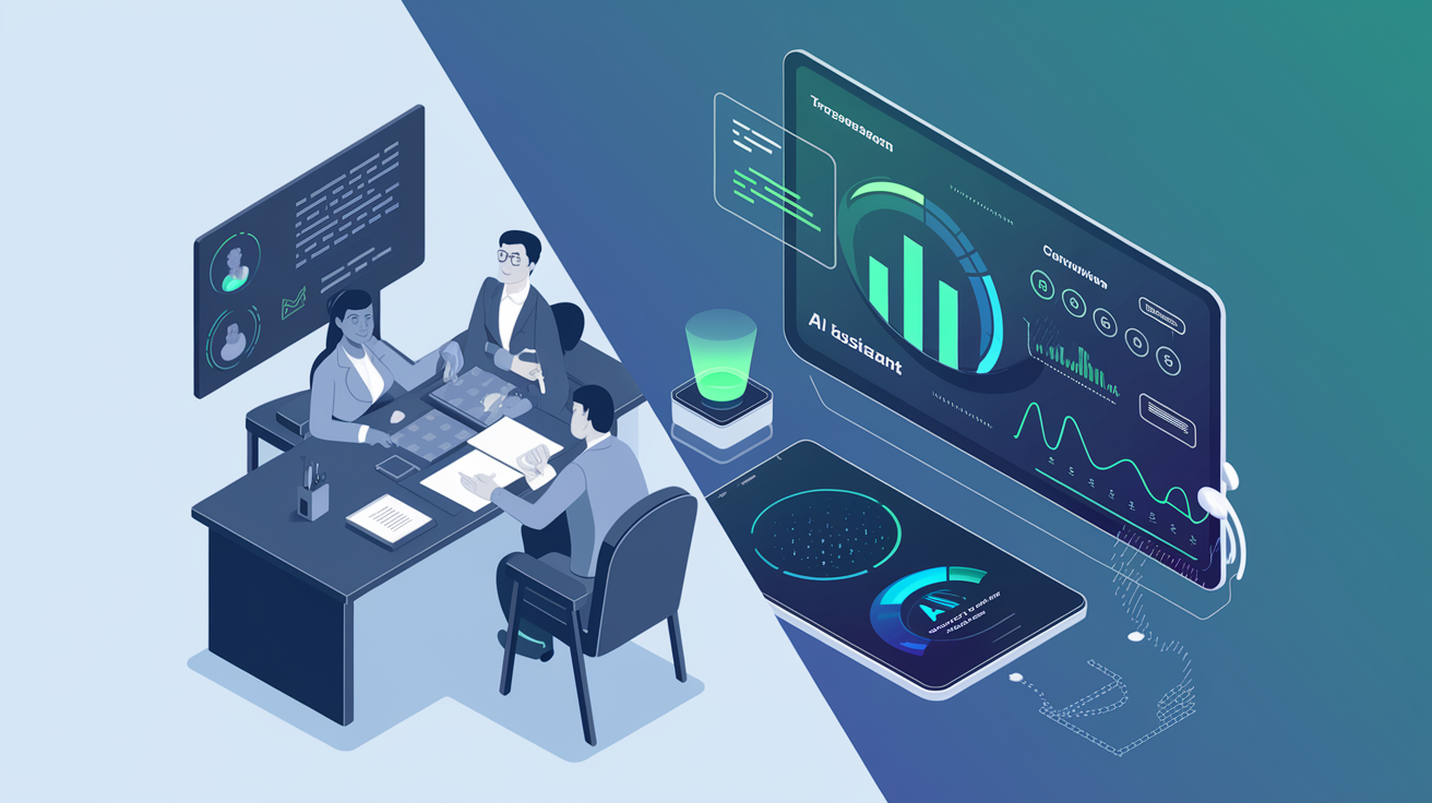 AI Sales Coaching vs. Traditional Coaching: What Actually Works?