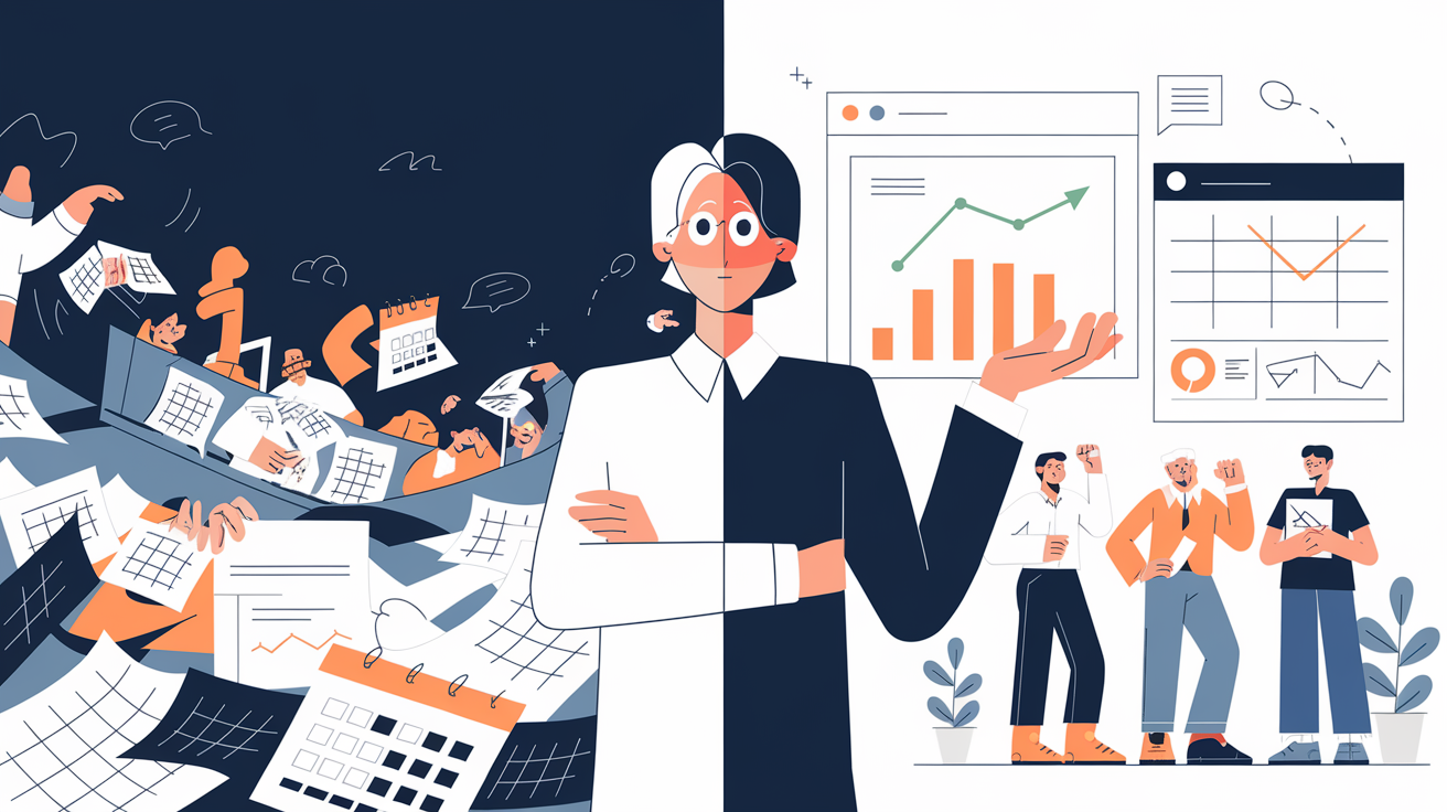 How to Scale Sales Coaching Without Hiring More Managers