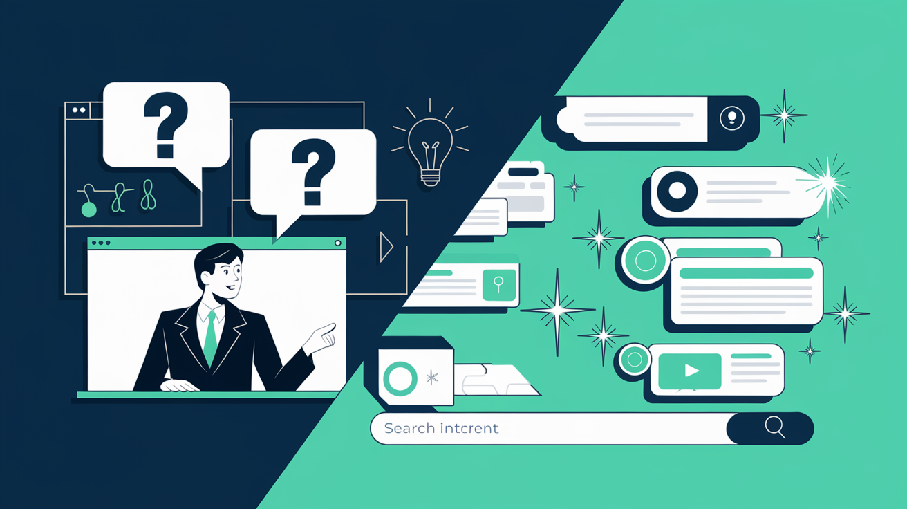 Why Sales Calls Are Your Best Source of Content Ideas