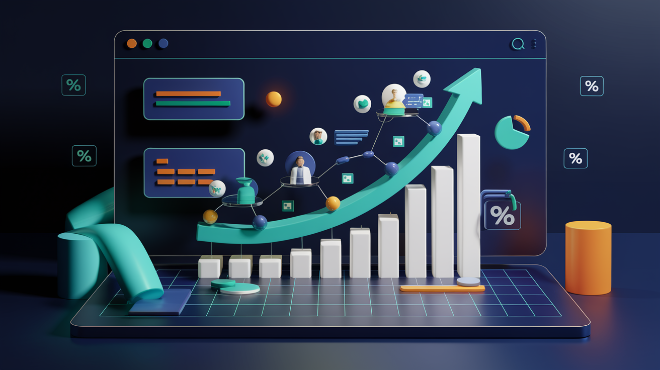 How to Measure Sales Enablement ROI (With Benchmarks)