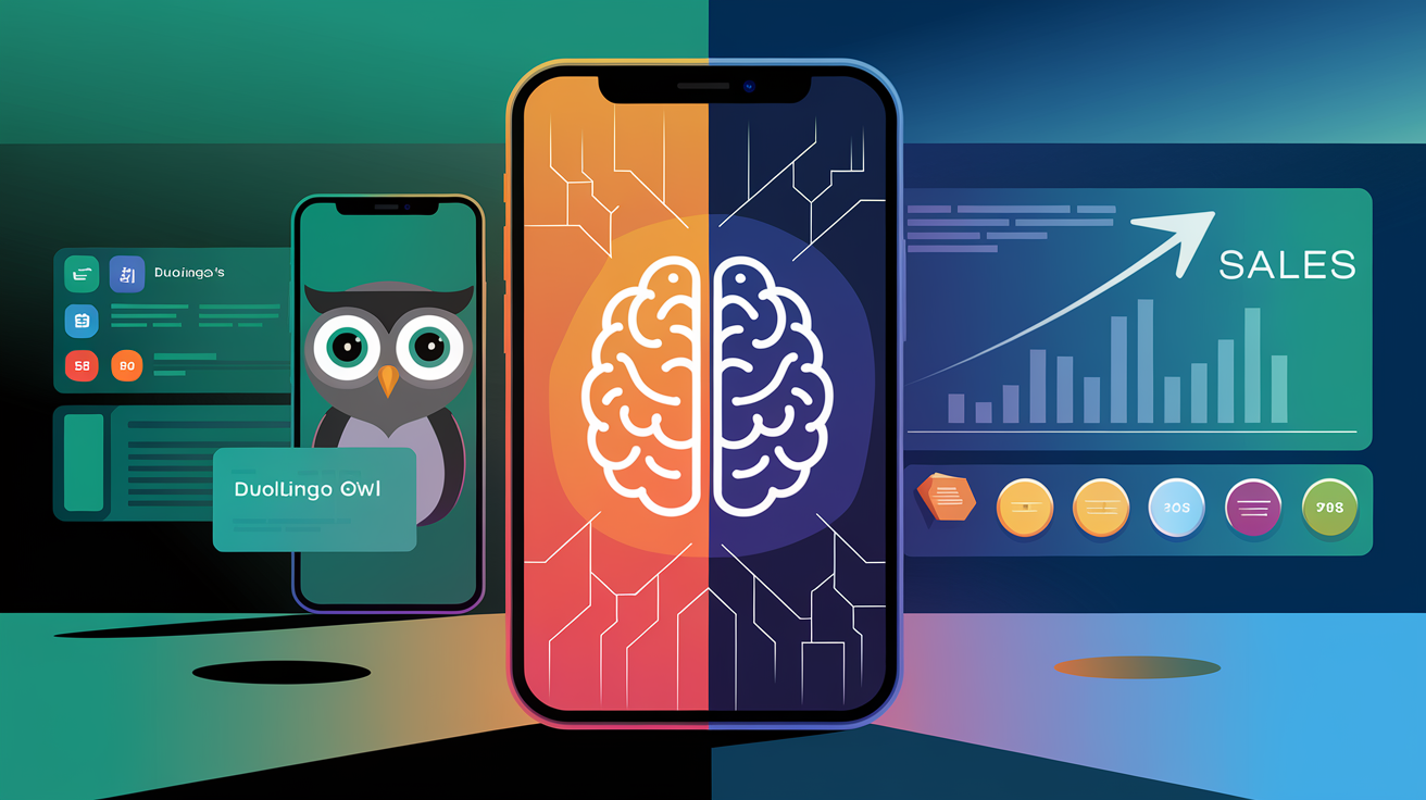 Spaced Repetition for Sales: What Duolingo Can Teach Your Enablement Team