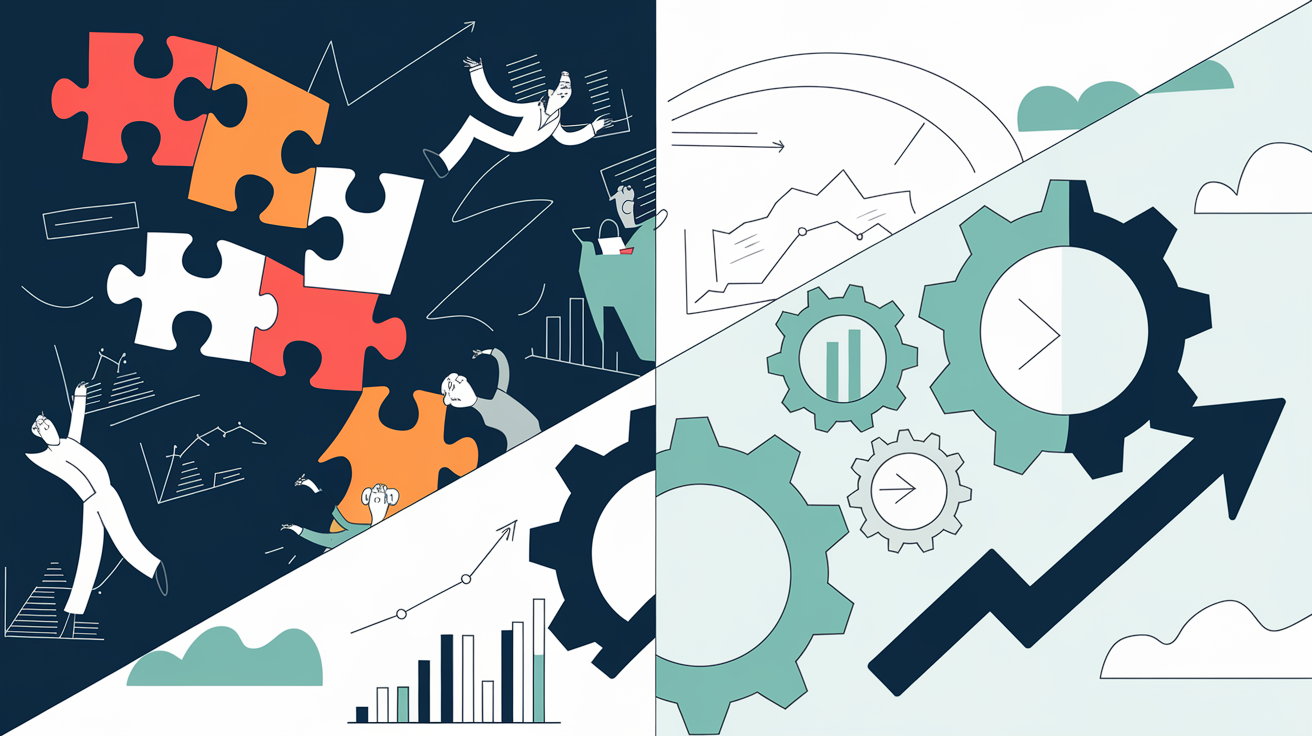 The Revenue Impact of Getting Sales and Marketing Aligned