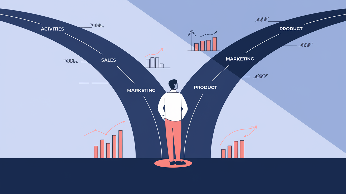 How to Prioritize GTM When Everything Feels Urgent