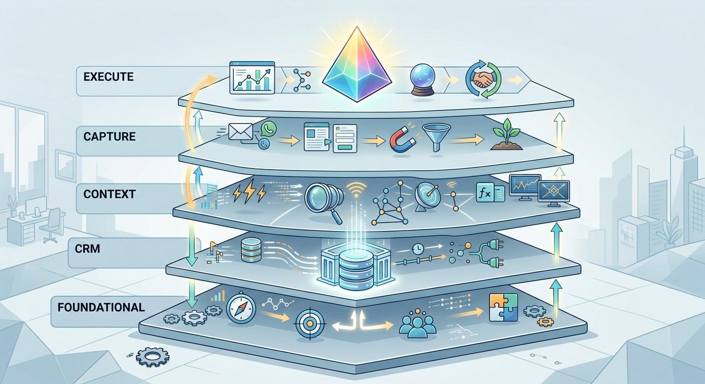 Setting Up Your New Revenue Leader for Success: A Founder's Guide From Offer to Day 90